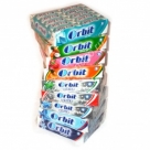 Жевательная резинка "Орбит" в ассорт