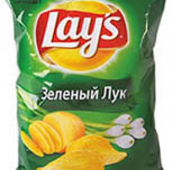 Чипсы "Лэйс" 150гр в ассорт