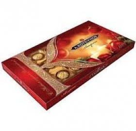 Конфеты в кор "Коркунов" 190гр