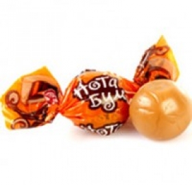 Ирис "Нота Бум" с нач 1кг