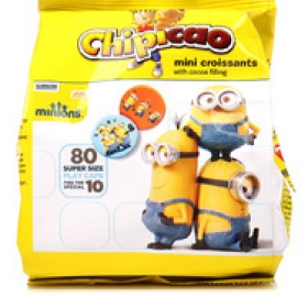 Круассан-мини "Миньоны" 60гр