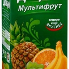 Нектар "Добрый" 2л в ассорт