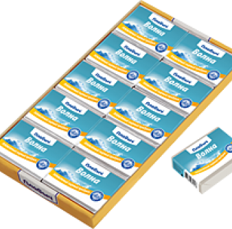 Сырки "Плавыч" 70гр