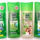 Шампунь "Чистая линия" 200мл