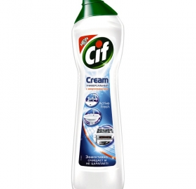 Средство "Сиф" чистящий крем 500мл