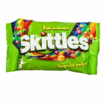 Драже "Скитлс" 38гр