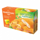 Наггетсы куриные 300гр