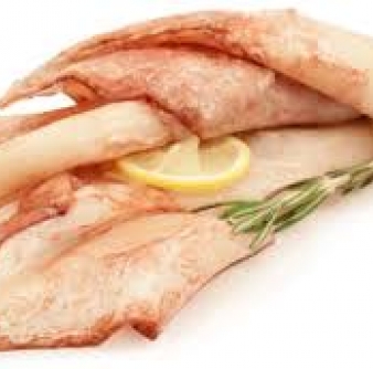 Рыба Кальмар тушка с/м (*22,5кг)