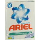 Стиральный порошок "Ариель" 450гр ручная стирка