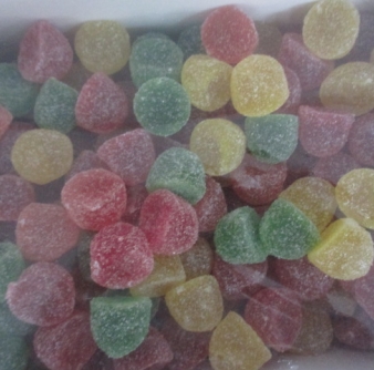 Мармелад "Мармелинка Ассорти" 1кг