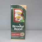 Чай "Брук Бонд" 25п зеленый