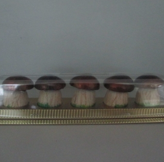 Конфеты в кор "Лесное лукошко" 135г АтАг