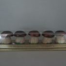 Конфеты в кор "Лесное лукошко" 135г АтАг