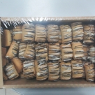 Печенье "Ларго" с черносливом 2,3кг