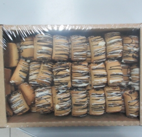 Печенье "Ларго" с черносливом 2,3кг