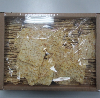 Хлебцы Кукурузные 500г