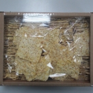 Хлебцы Кукурузные 500г