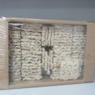 Хлебцы Гречневые с мор.солью 400г