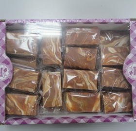 Сливочная помадка с нугой 2кг