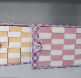 Мармелад 1,6кг в ассорт ТВ