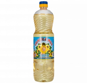 Масло "Солнце мое" 0,950мл п/р/д