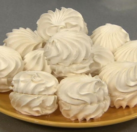 Зефир "Ванильный" 1кг г. Нижнеудинск