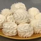 Зефир "Ванильный" 1кг г. Нижнеудинск