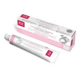 Зубная паста "Сплат" 100мл