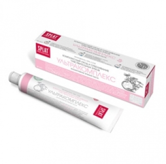 Зубная паста "Сплат" 100мл