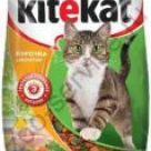 Китекет 800гр м/у в ассорт