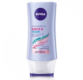 Бальзам д/волос "Нивея" 200мл в ассорт