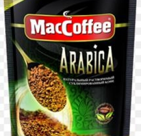 Кофе "Маккофе Арабика" 40гр