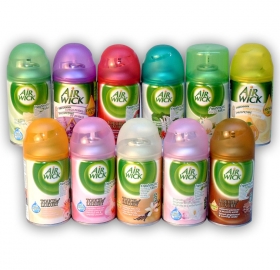 Освежитель воздуха "Аэрвик" 250мл в ассорт