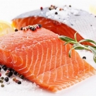 Рыба Форель б/г с/м