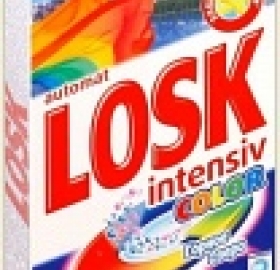 Стиральный порошок "Лоск" 450г автомат