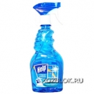 Жидкость д/мытья стекол "Хелп" 750мл