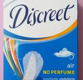 Прокладки "Дискрит" ежед 60шт