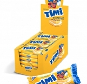 Пирожное "Тими" 300гр *9 в ассорт