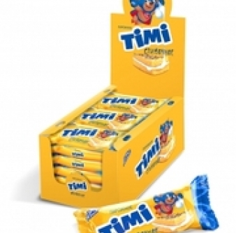 Пирожное "Тими" 300гр *9 в ассорт