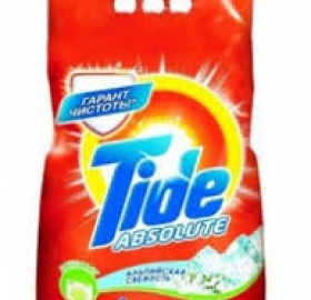 Стиральный порошок "Тайд" 3кг автомат