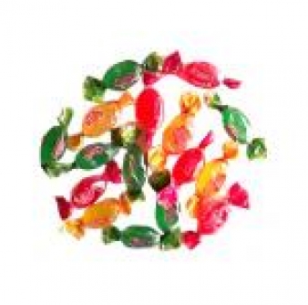 Карамель "Леденцовая с начинкой" 1кг