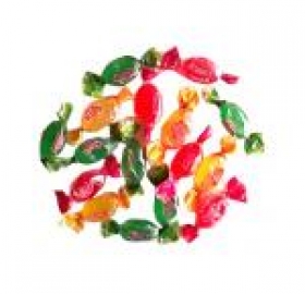 Карамель "Леденцовая с начинкой" 1кг