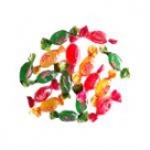 Карамель "Леденцовая с начинкой" 1кг