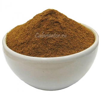 Солод ржаной темный 1кг