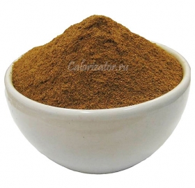 Солод ржаной темный 1кг