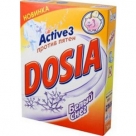 Стиральный порошок "Дося" 400гр ручная стирка