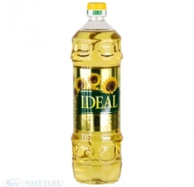 Масло "Идеал" 1л п/р/д