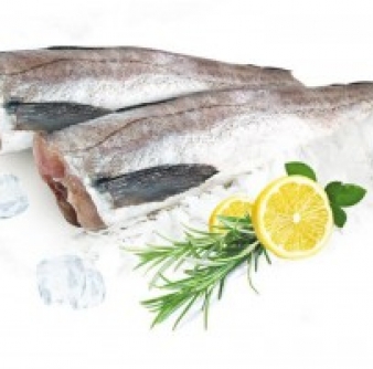 Рыба Минтай с/м б/г (*22кг)