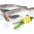 Рыба Минтай с/м б/г (*22кг)