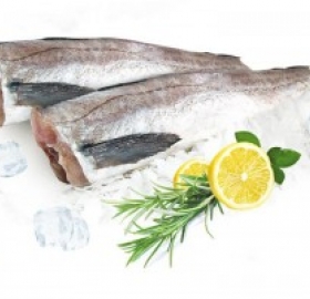 Рыба Минтай с/м б/г (*22кг)